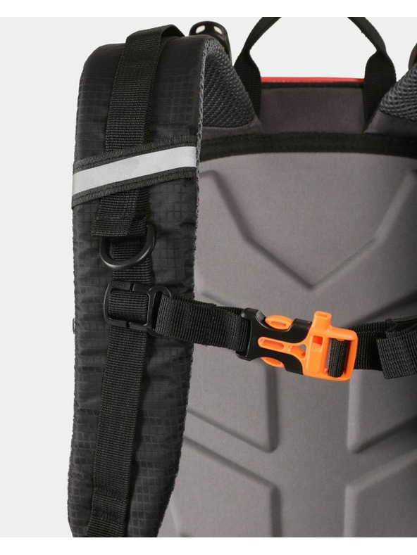 Kilpi Uniseks freeride nahrbtnik Kilpi RISE 30-U Črn