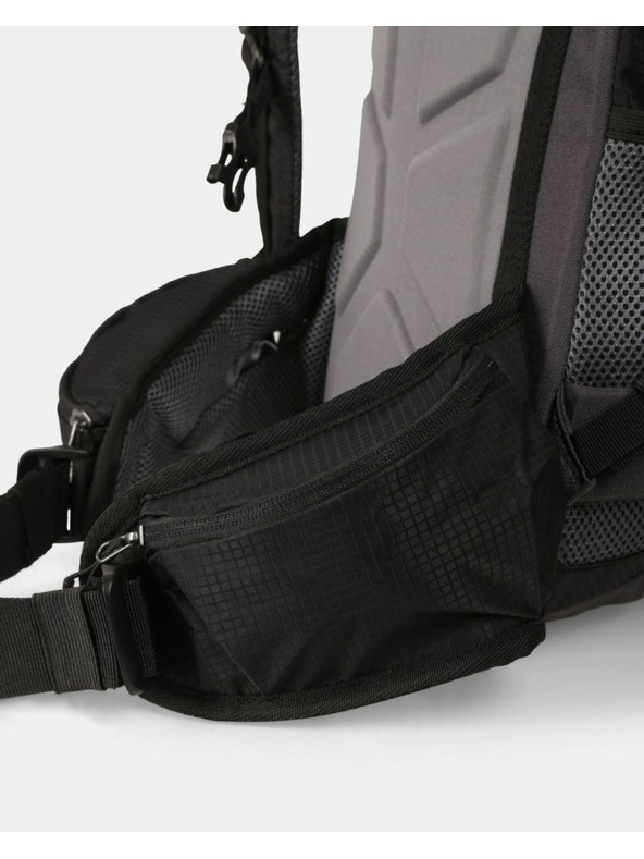 Kilpi Uniseks freeride nahrbtnik Kilpi RISE 30-U Črn