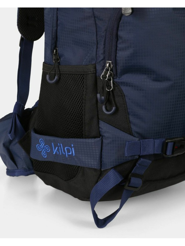 Kilpi Uniseks freeride nahrbtnik Kilpi RISE 30-U Temno moder