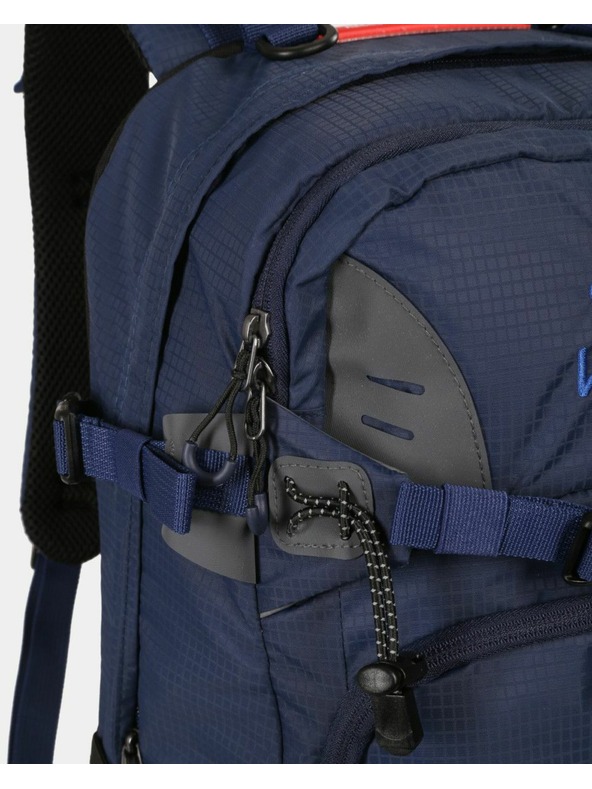 Kilpi Uniseks freeride nahrbtnik Kilpi RISE 30-U Temno moder