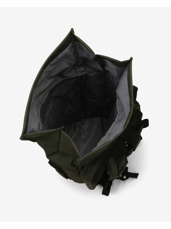 Kilpi Mestni nahrbtnik Kilpi NITRON 25-U Temno zelen