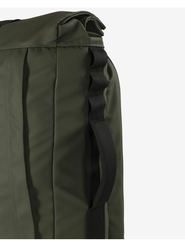 Kilpi Mestni nahrbtnik Kilpi NITRON 25-U Temno zelen