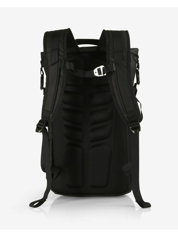 Kilpi Mestni nahrbtnik Kilpi NUEVO 15-U Črn