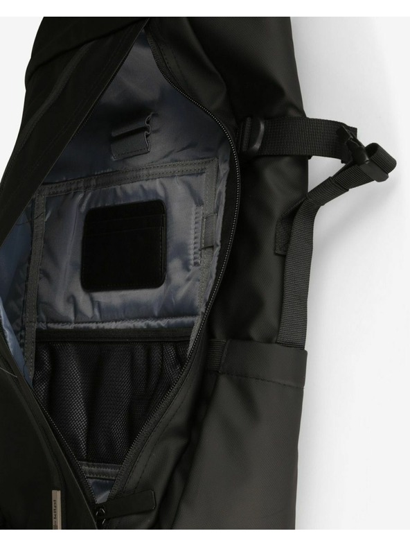 Kilpi Mestni nahrbtnik Kilpi NUEVO 15-U Črn