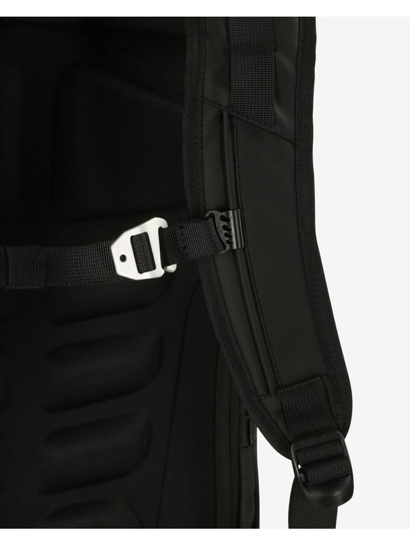 Kilpi Mestni nahrbtnik Kilpi NUEVO 15-U Črn