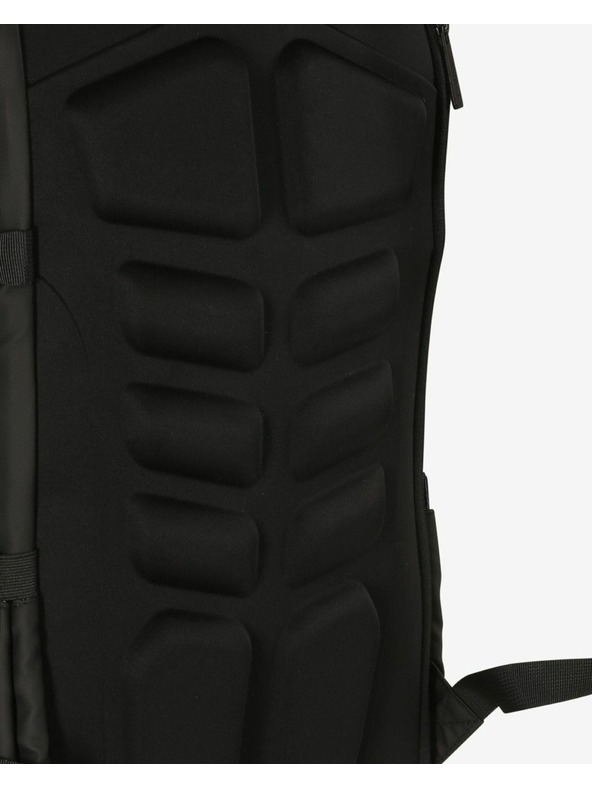 Kilpi Mestni nahrbtnik Kilpi NUEVO 15-U Črn