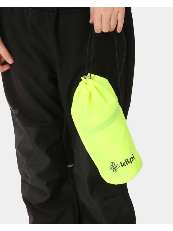 Kilpi Vodoodporna jakna Kilpi JALUU-J Rumena