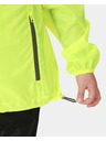 Kilpi Vodoodporna jakna Kilpi JALUU-J Rumena