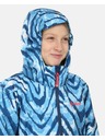Kilpi Dekliška smučarska jakna Kilpi SAMARA-JG Temno modra