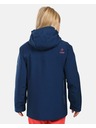 Kilpi Dekliška smučarska jakna Kilpi VALERA-JG Temno modra