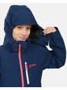 Kilpi Dekliška smučarska jakna Kilpi VALERA-JG Temno modra