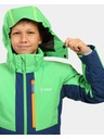 Kilpi Fantovska smučarska jakna Kilpi DENVER-JB Zelena