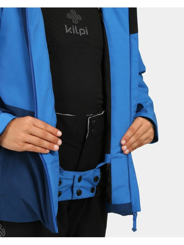 Kilpi Fantovska smučarska jakna Kilpi DENVER-JB Modra