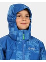Kilpi Fantovska smučarska jakna Kilpi ATENI-JB Temno modra