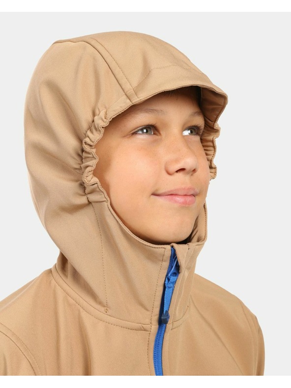 Kilpi Deška softshell jakna Kilpi RAVIO-J Temno modra