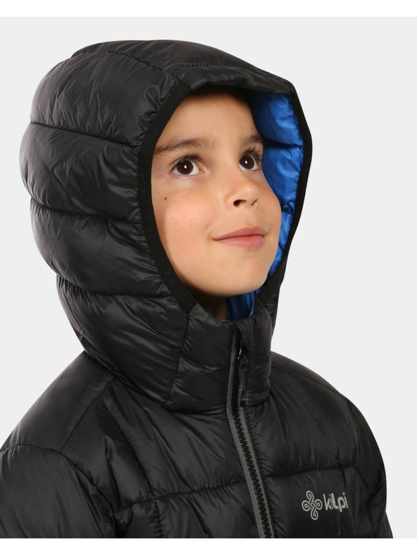 Kilpi Fantovska zimska jakna Kilpi REBEKI-JB Črna