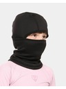 Kilpi Otroška smučarska kapa Kilpi ROBBER-J Črna
