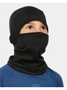 Kilpi Otroška smučarska kapa Kilpi ROBBER-J Črna