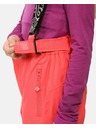 Kilpi Otroške smučarske hlače Kilpi MIMAS-J Roza