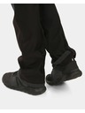 Kilpi Otroške softshell outdoor hlače Kilpi RIZO-J Črna