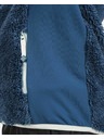 Kilpi Kilpi Dekliška topla jopa NORKA-JG Temno modra