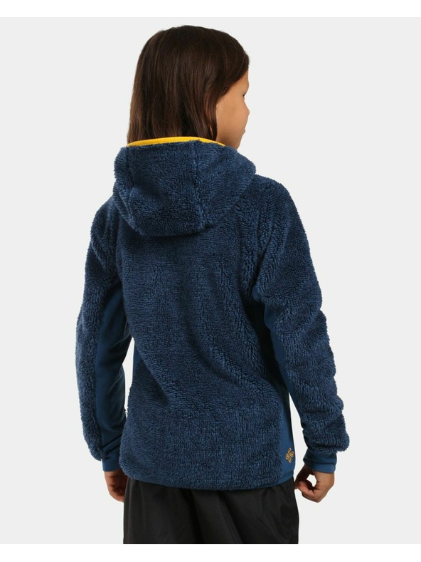 Kilpi Deška topla jopa Kilpi NORKA-JB Temno modra