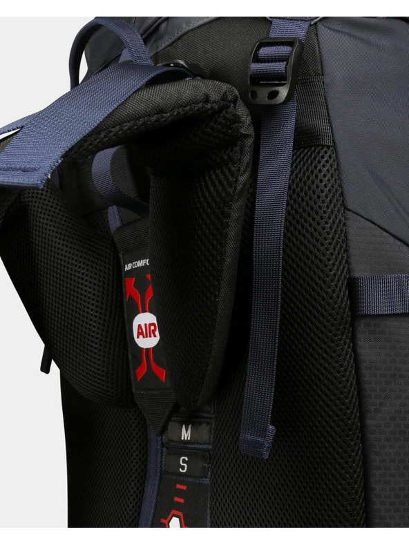 Kilpi Turistični nahrbtnik Kilpi BIGGY 70-U Temno modra