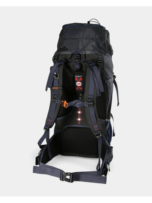 Kilpi Turistični nahrbtnik Kilpi BIGGY 70-U Temno modra