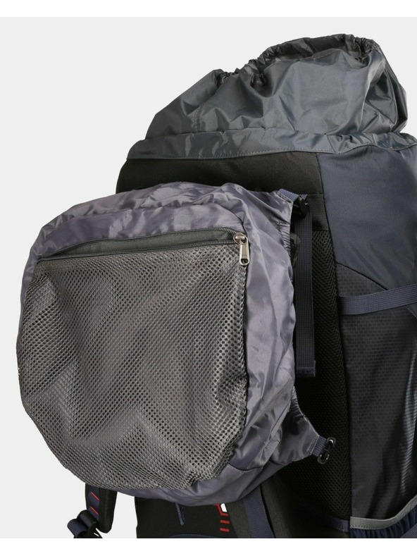 Kilpi Turistični nahrbtnik Kilpi BIGGY 70-U Temno modra