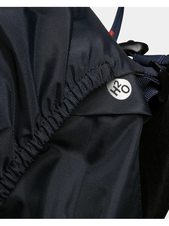 Kilpi Turistični nahrbtnik 45 L Kilpi ECROW 45-U Temno modra