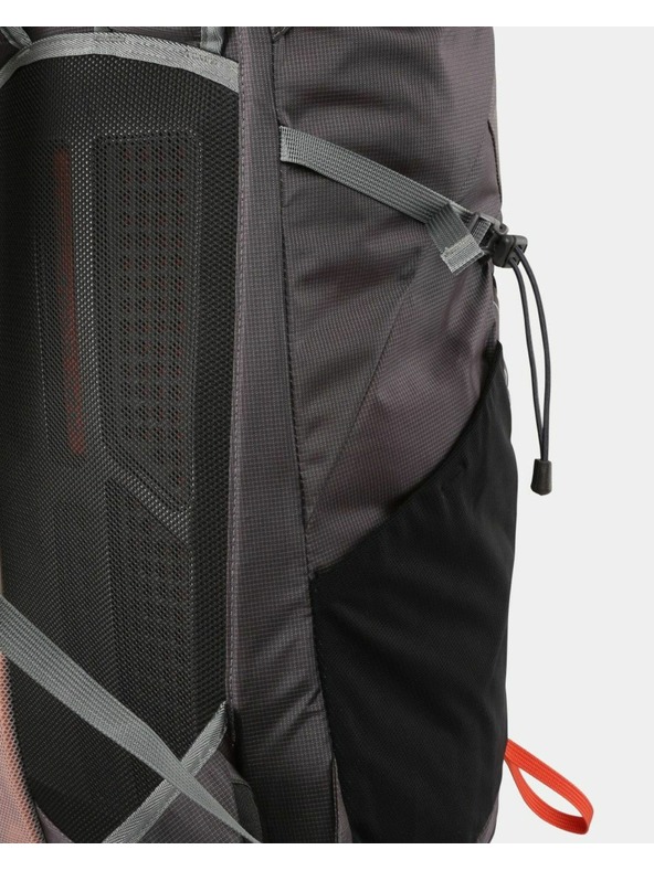 Kilpi Turistický batoh 40 L Kilpi ROX 40-U Tmavzelená