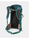 Kilpi Turistický batoh 40 L Kilpi ROX 40-U Tmavzelená