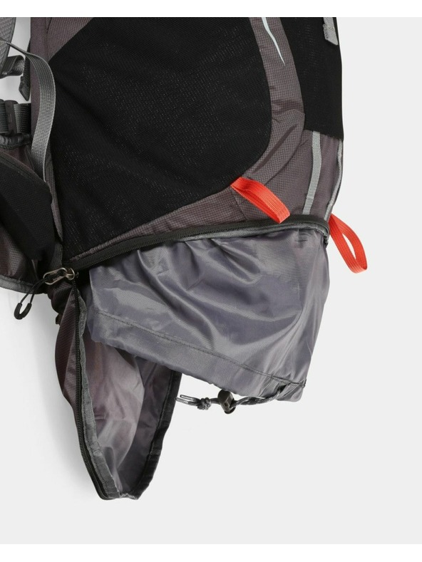 Kilpi Turistický batoh 40 L Kilpi ROX 40-U Tmavzelená