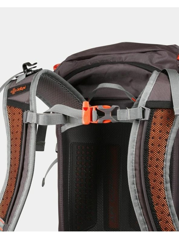 Kilpi Turistický batoh 40 L Kilpi ROX 40-U Tmavzelená