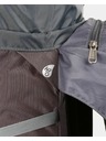 Kilpi Turistický batoh 40 L Kilpi ROX 40-U Tmavzelená