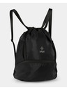 Kilpi Nahrbtna torba Kilpi BAGSTY 10-U Črna