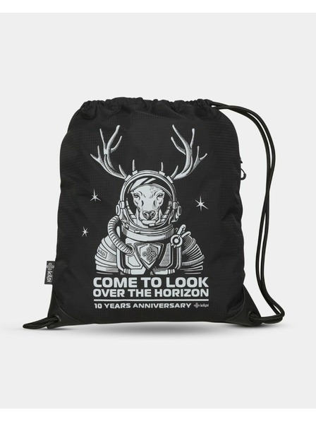 Kilpi Nahrbtnik Kilpi LTD NOVA-U Črn