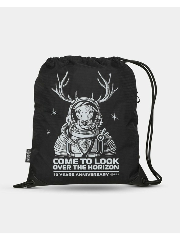 Kilpi Nahrbtnik Kilpi LTD NOVA-U Črn