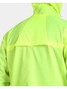 Kilpi Zunanja nepremočljiva jakna Kilpi JALUU-U Rumena