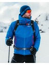 Kilpi Moška hardshell jakna Kilpi HURRICANE-M Modra
