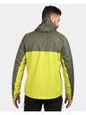 Kilpi Moška hardshell jakna Kilpi HURRICANE-M Svetlo zelena