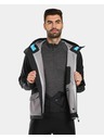 Kilpi Moška hardshell jakna Kilpi LTD ARCHER-M Črna