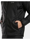 Kilpi Zunanja nepremočljiva jakna Kilpi JALUU-U Črna