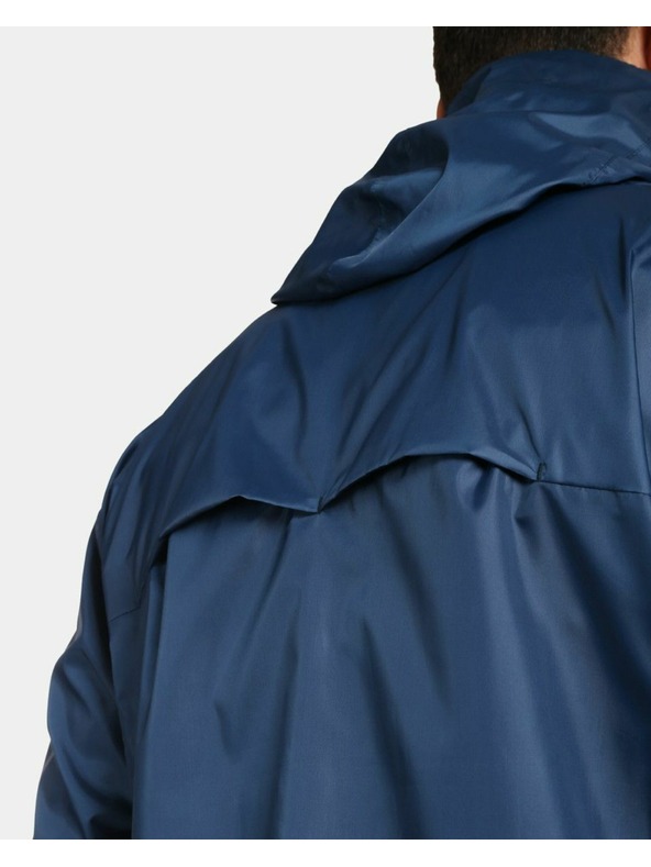 Kilpi Zunanja nepremočljiva jakna Kilpi JALUU-U Temno modra