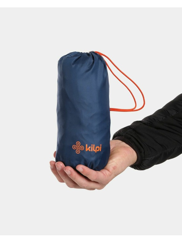 Kilpi Zunanja nepremočljiva jakna Kilpi JALUU-U Temno modra