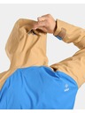 Kilpi Moška hardshell jakna Kilpi TRINITY-M Modra