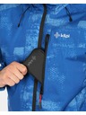 Kilpi Moška smučarska jakna Kilpi TAMPA-M Temno modra