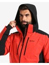 Kilpi Premium unisex smučarska jakna Kilpi DEXEN-U Rdeča