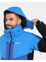 Kilpi Moška smučarska jakna Kilpi TONNSI-M Temno modra