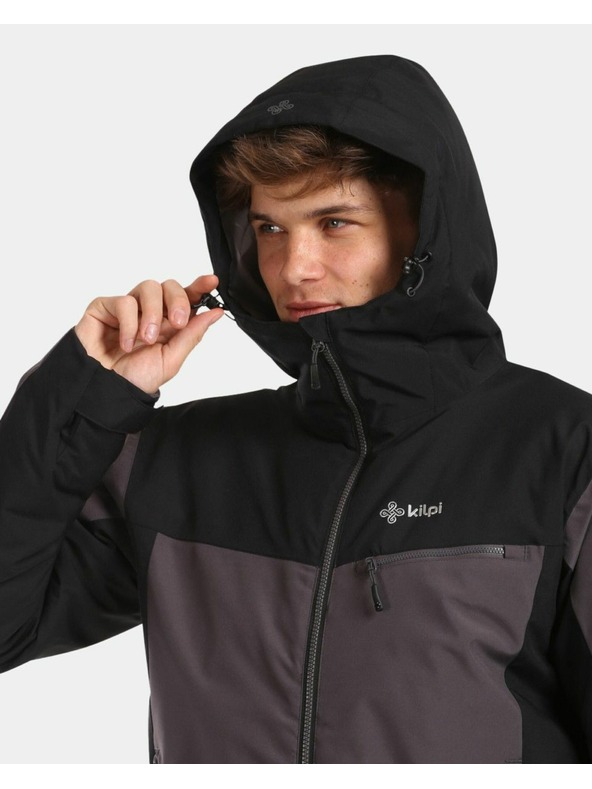Kilpi Kilpi FLIP-M Moška smučarska jakna črna